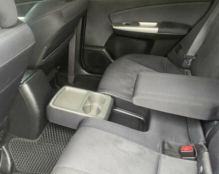 Субару Форестер 2008 в Львове на Automoto.ua Серый Субару Форестер, объемом двигателя 2.46 л и пробегом 340 тыс. км за 8300 $, фото 34 на Automoto.ua