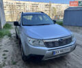 Сірий Субару Forester, об'ємом двигуна 2 л та пробігом 167 тис. км за 8000 $, фото 1 на Automoto.ua
