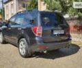 Сірий Субару Forester, об'ємом двигуна 2.46 л та пробігом 206 тис. км за 8250 $, фото 14 на Automoto.ua