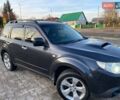 Серый Субару Форестер, объемом двигателя 2.5 л и пробегом 175 тыс. км за 8500 $, фото 27 на Automoto.ua