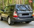 Сірий Субару Forester, об'ємом двигуна 2 л та пробігом 196 тис. км за 7300 $, фото 6 на Automoto.ua