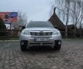Сірий Субару Forester, об'ємом двигуна 2 л та пробігом 159 тис. км за 7700 $, фото 7 на Automoto.ua