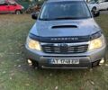 Сірий Субару Forester, об'ємом двигуна 1.99 л та пробігом 222 тис. км за 6300 $, фото 1 на Automoto.ua
