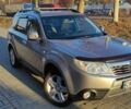 Субару Форестер 2008 в Черкассах на Automoto.ua Серый Субару Форестер, объемом двигателя 2.5 л и пробегом 215 тыс. км за 7900 $, фото 18 на Automoto.ua