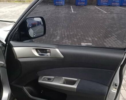 Сірий Субару Forester, об'ємом двигуна 2.5 л та пробігом 233 тис. км за 7800 $, фото 27 на Automoto.ua