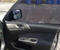 Сірий Субару Forester, об'ємом двигуна 2.5 л та пробігом 233 тис. км за 7800 $, фото 27 на Automoto.ua