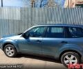 Сірий Субару Forester, об'ємом двигуна 2 л та пробігом 302 тис. км за 8000 $, фото 3 на Automoto.ua