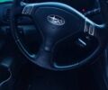 Серый Субару Форестер, объемом двигателя 2 л и пробегом 246 тыс. км за 6500 $, фото 12 на Automoto.ua