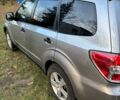 Сірий Субару Forester, об'ємом двигуна 1.99 л та пробігом 222 тис. км за 6300 $, фото 7 на Automoto.ua