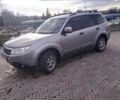 Серый Субару Форестер, объемом двигателя 2 л и пробегом 289 тыс. км за 7700 $, фото 1 на Automoto.ua