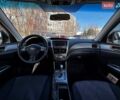 Сірий Субару Forester, об'ємом двигуна 1.99 л та пробігом 190 тис. км за 8800 $, фото 10 на Automoto.ua