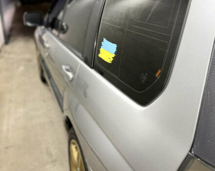 Сірий Субару Forester, об'ємом двигуна 2.5 л та пробігом 318 тис. км за 9500 $, фото 6 на Automoto.ua