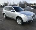 Сірий Субару Forester, об'ємом двигуна 2.5 л та пробігом 210 тис. км за 10500 $, фото 1 на Automoto.ua