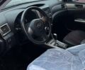 Серый Субару Форестер, объемом двигателя 1.99 л и пробегом 150 тыс. км за 7500 $, фото 5 на Automoto.ua