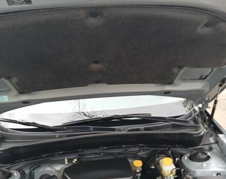 Субару Форестер 2008 в Киеве на Automoto.ua Серый Субару Форестер, объемом двигателя 2.46 л и пробегом 39 тыс. км за 15000 $, фото 16 на Automoto.ua