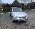 Сірий Субару Forester, об'ємом двигуна 2 л та пробігом 159 тис. км за 7700 $, фото 1 на Automoto.ua