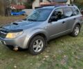 Сірий Субару Forester, об'ємом двигуна 1.99 л та пробігом 222 тис. км за 6300 $, фото 1 на Automoto.ua