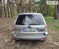 Сірий Субару Forester, об'ємом двигуна 1.99 л та пробігом 270 тис. км за 7300 $, фото 2 на Automoto.ua