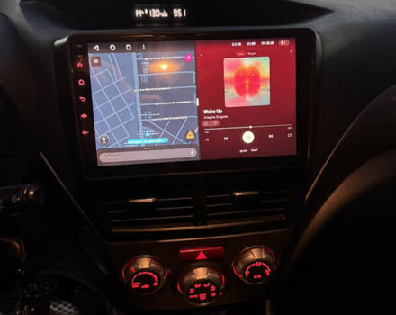 Субару Форестер 2008 в Киеве на Automoto.ua Серый Субару Форестер, объемом двигателя 2.46 л и пробегом 267 тыс. км за 7900 $, фото 31 на Automoto.ua