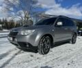 Сірий Субару Forester, об'ємом двигуна 2 л та пробігом 168 тис. км за 3981 $, фото 7 на Automoto.ua