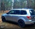 Сірий Субару Forester, об'ємом двигуна 25 л та пробігом 238 тис. км за 8150 $, фото 1 на Automoto.ua