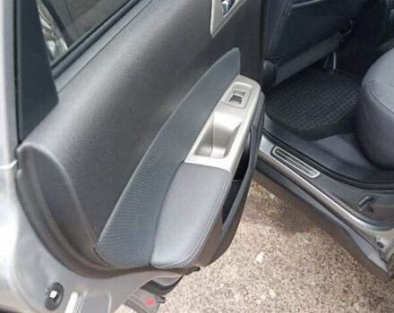 Субару Форестер 2008 в Киеве на Automoto.ua Серый Субару Форестер, объемом двигателя 2.46 л и пробегом 39 тыс. км за 15000 $, фото 11 на Automoto.ua