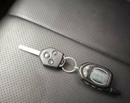 Сірий Субару Forester, об'ємом двигуна 2.5 л та пробігом 233 тис. км за 7800 $, фото 21 на Automoto.ua