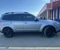 Сірий Субару Forester, об'ємом двигуна 2 л та пробігом 168 тис. км за 3981 $, фото 1 на Automoto.ua