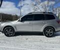 Сірий Субару Forester, об'ємом двигуна 2 л та пробігом 168 тис. км за 3981 $, фото 9 на Automoto.ua