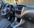 Серый Субару Форестер, объемом двигателя 2.5 л и пробегом 175 тыс. км за 8500 $, фото 21 на Automoto.ua