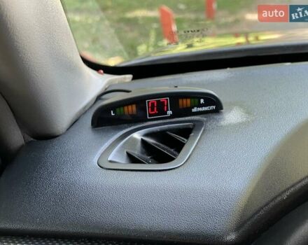 Сірий Субару Forester, об'ємом двигуна 2 л та пробігом 196 тис. км за 7300 $, фото 47 на Automoto.ua