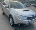 Сірий Субару Forester, об'ємом двигуна 2 л та пробігом 167 тис. км за 7200 $, фото 1 на Automoto.ua
