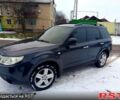 Сірий Субару Forester, об'ємом двигуна 2.5 л та пробігом 225 тис. км за 7800 $, фото 1 на Automoto.ua