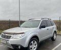 Сірий Субару Forester, об'ємом двигуна 2 л та пробігом 210 тис. км за 9500 $, фото 1 на Automoto.ua