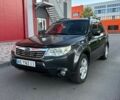 Сірий Субару Forester, об'ємом двигуна 2.46 л та пробігом 337 тис. км за 6500 $, фото 1 на Automoto.ua