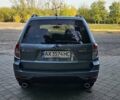 Серый Субару Форестер, объемом двигателя 2 л и пробегом 152 тыс. км за 8800 $, фото 6 на Automoto.ua