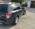 Серый Субару Форестер, объемом двигателя 2 л и пробегом 240 тыс. км за 8500 $, фото 5 на Automoto.ua