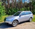 Сірий Субару Forester, об'ємом двигуна 2 л та пробігом 261 тис. км за 9000 $, фото 1 на Automoto.ua