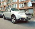 Сірий Субару Forester, об'ємом двигуна 2 л та пробігом 119 тис. км за 9494 $, фото 1 на Automoto.ua