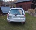 Субару Форестер 2008 в Надворной на Automoto.ua Серый Субару Форестер, объемом двигателя 2 л и пробегом 128 тыс. км за 7000 $, фото 2 на Automoto.ua