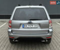 Сірий Субару Forester, об'ємом двигуна 1.99 л та пробігом 210 тис. км за 7500 $, фото 19 на Automoto.ua
