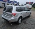 Сірий Субару Forester, об'ємом двигуна 2 л та пробігом 159 тис. км за 7700 $, фото 5 на Automoto.ua