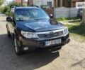 Сірий Субару Forester, об'ємом двигуна 2.46 л та пробігом 206 тис. км за 8250 $, фото 19 на Automoto.ua