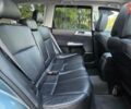 Серый Субару Форестер, объемом двигателя 2 л и пробегом 152 тыс. км за 8800 $, фото 18 на Automoto.ua