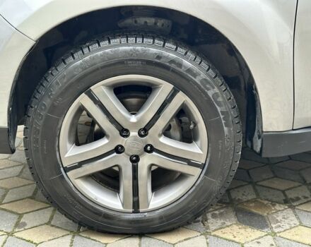 Серый Субару Форестер, объемом двигателя 2 л и пробегом 330 тыс. км за 7700 $, фото 13 на Automoto.ua