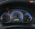 Серый Субару Форестер, объемом двигателя 2.46 л и пробегом 303 тыс. км за 6000 $, фото 9 на Automoto.ua