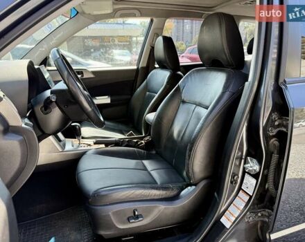 Субару Форестер 2008 в Харькове на Automoto.ua Серый Субару Форестер, объемом двигателя 1.99 л и пробегом 231 тыс. км за 8900 $, фото 6 на Automoto.ua