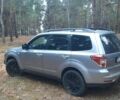 Сірий Субару Forester, об'ємом двигуна 2.5 л та пробігом 240 тис. км за 7750 $, фото 4 на Automoto.ua