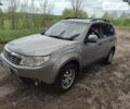 Сірий Субару Forester, об'ємом двигуна 1.99 л та пробігом 270 тис. км за 7300 $, фото 5 на Automoto.ua