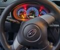 Сірий Субару Forester, об'ємом двигуна 2 л та пробігом 159 тис. км за 7700 $, фото 25 на Automoto.ua